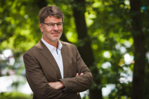 Prof. Dr. Henrik Müller