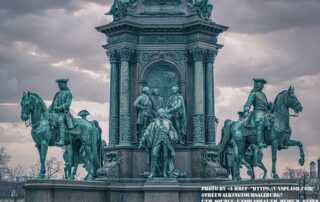L'UE ressemble-t-elle à l'Empire des Habsbourg?